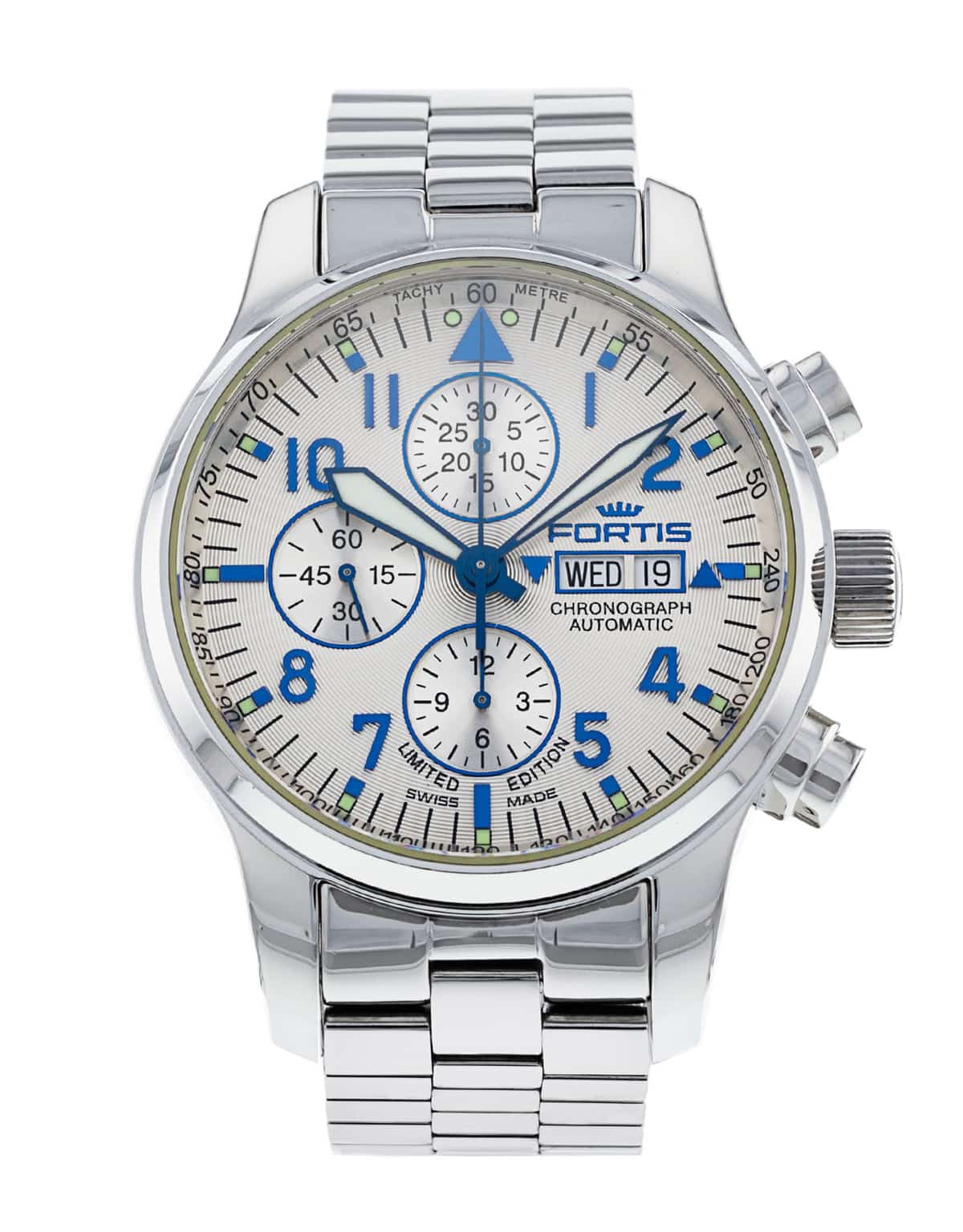 Fortis Aviatis 701.20.92